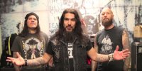 Machine Head преглашают всех на российские концерты