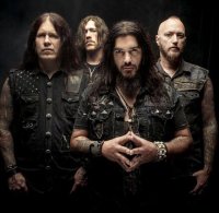 Machine Head объявили о второй части тура по Северной Америке