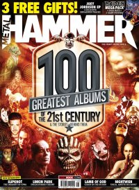 The Blackening в списке 100 лучших альбомов 21 века